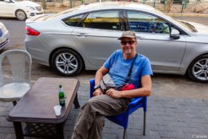 Jordanien Nov 2019