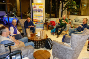 Jordanien Nov 2019