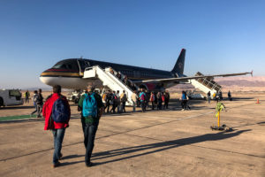 Jordanien Nov 2019
