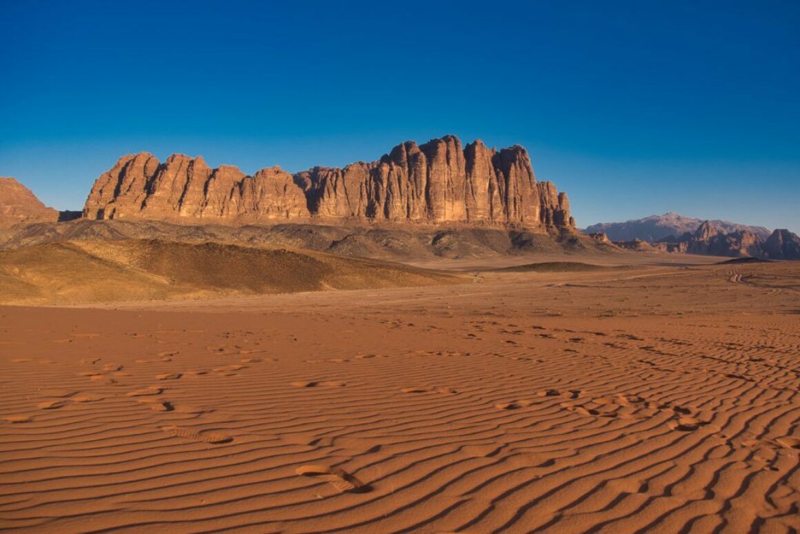 Jordanien