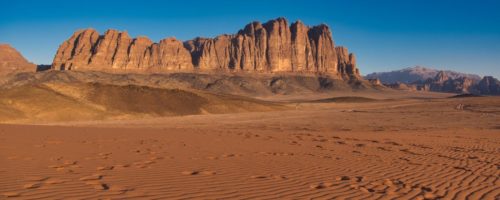 Jordanien mit dem Rad 2019 Jordanien mit dem Rad 2019