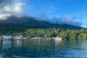 Sulawesi Maerz 2020