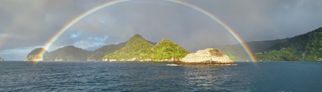 Costa Rica – Cocos Island