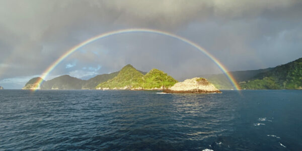 Costa Rica – Cocos Island