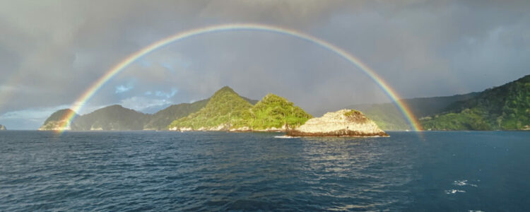 Costa Rica – Cocos Island