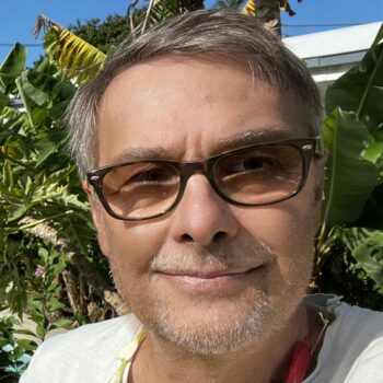 Martin Martin