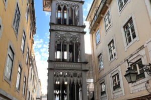Lissabon Jan 2023
