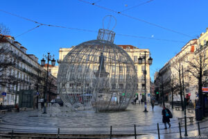 Lissabon Jan 2023