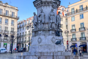 Lissabon Jan 2023