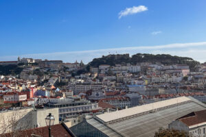 Lissabon Jan 2023