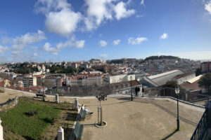 Lissabon Jan 2023