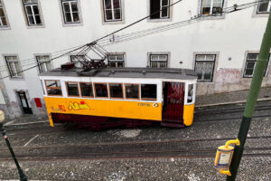 Lissabon Jan 2023
