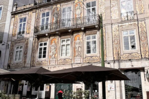 Lissabon Jan 2023