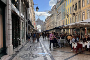 Lissabon Jan 2023
