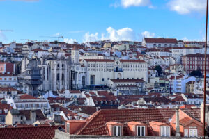 Lissabon Jan 2023