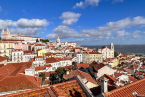 Lissabon Jan 2023