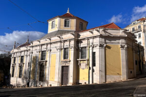 Lissabon Jan 2023
