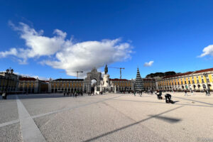 Lissabon Jan 2023