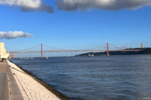 Lissabon Jan 2023