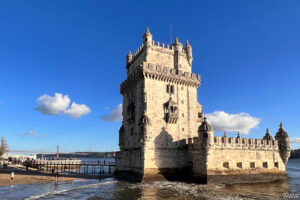 Lissabon Jan 2023