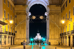 Lissabon Jan 2023