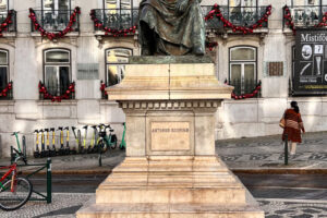 Lissabon Jan 2023