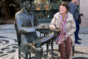 Lissabon Jan 2023