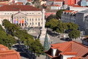 Lissabon Jan 2023