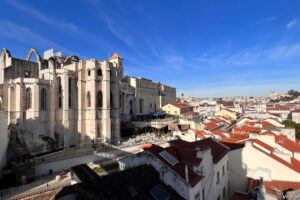 Lissabon Jan 2023