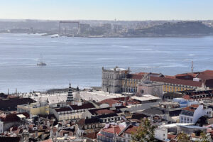 Lissabon Jan 2023
