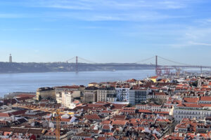 Lissabon Jan 2023