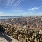 Lissabon Jänner 2023 Lissabon Jänner 2023