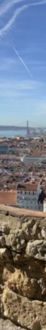 Lissabon Jänner 2023
