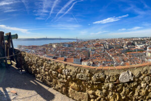 Lissabon Jan 2023
