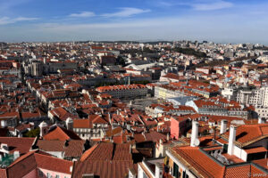 Lissabon Jan 2023