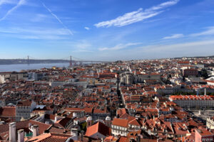 Lissabon Jan 2023