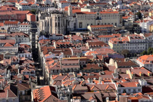 Lissabon Jan 2023