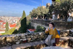 Lissabon Jan 2023