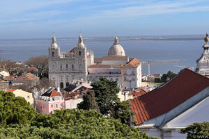 Lissabon Jan 2023