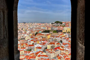 Lissabon Jan 2023