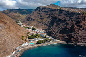 St. Helena - 1